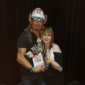 Meet your Posher, Nicola